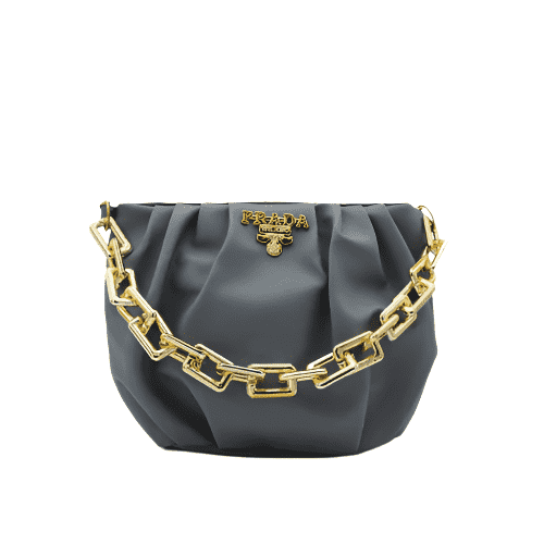 Women's Shoulder Bag - Grey My Store