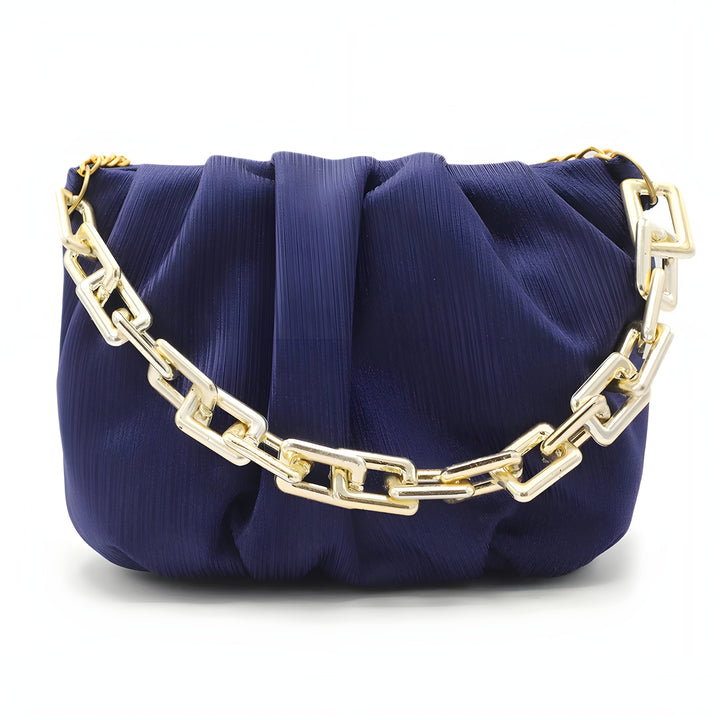 Women's Shoulder Bag - Purple My Store