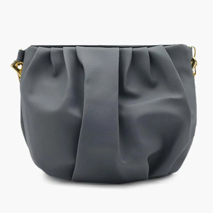 Women's Shoulder Bag - Grey My Store