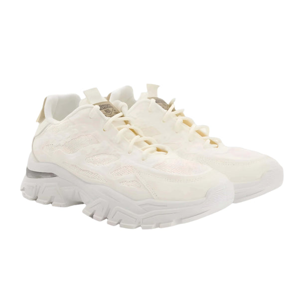 Men Casual sneaker color White Softiesoul