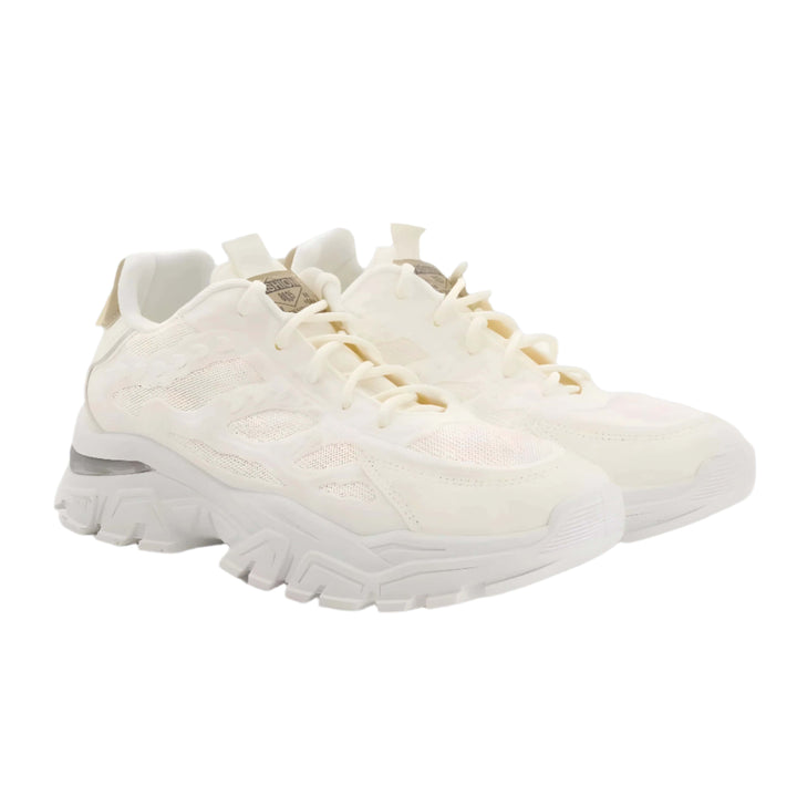 Men Casual sneaker color White Softiesoul