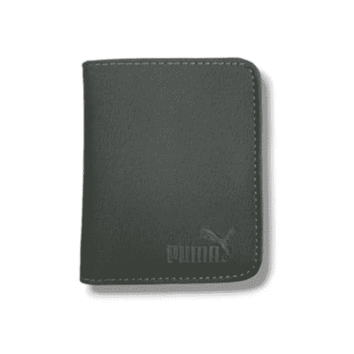 Leather Soft Wallet For Male & Female Buy 2 Get 1 Free My Store