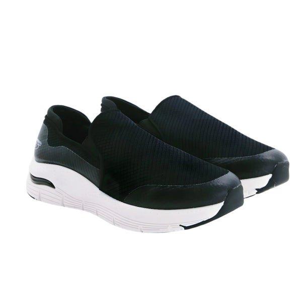 Men Shadow Step color Green Softiesoul