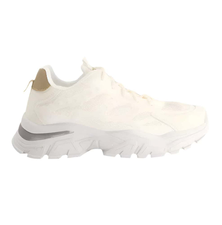 Men Casual sneaker color White Softiesoul