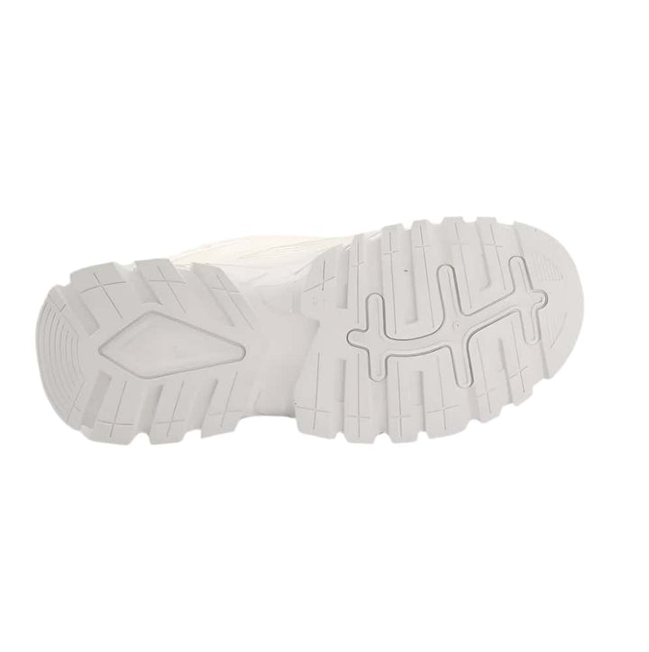 Men Casual sneaker color White Softiesoul