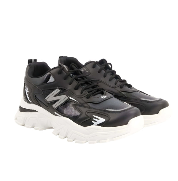 Men Casual sneaker color Dark Grey Softiesoul