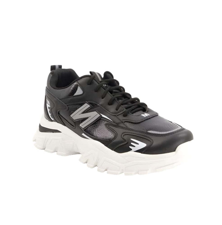 Men Casual sneaker color Dark Grey Softiesoul