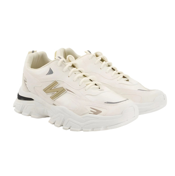 Men Casual sneaker color White Softiesoul