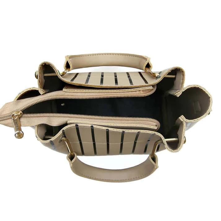 Women Ostomy 2 Pieces Handbag My Store
